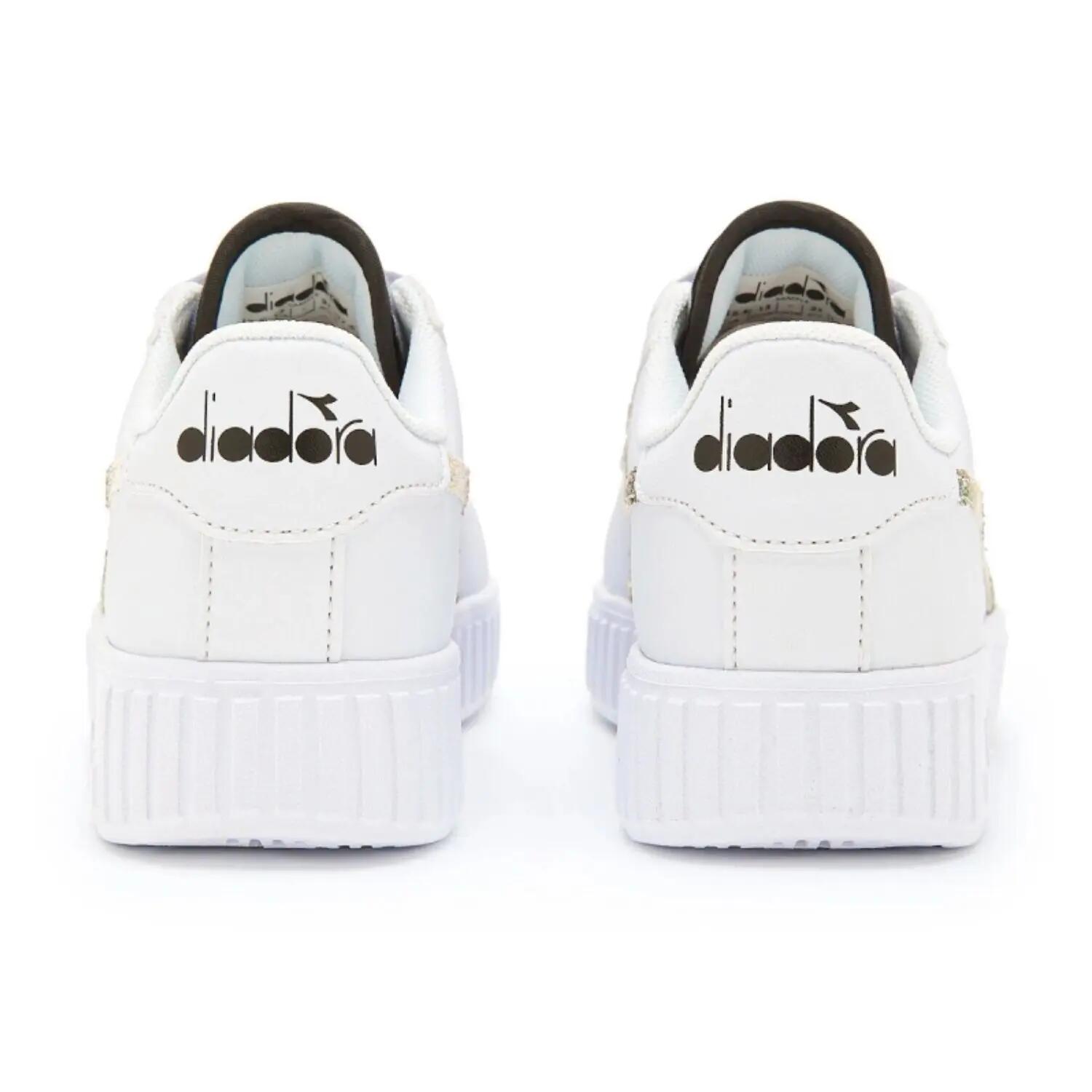 Buty do chodzenia dla dzieci Diadora Game Step Glow 4/5