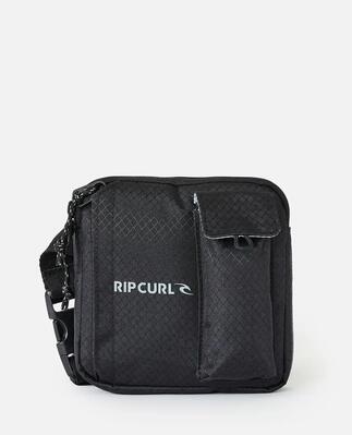 Schoudertas heren 24/7 pouch - midnight