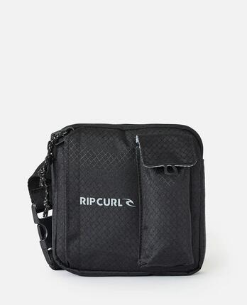 Umhängetasche Herren 24/7 Pouch - Midnight