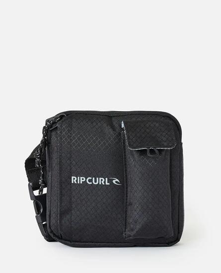Umhängetasche Herren 24/7 Pouch - Midnight
