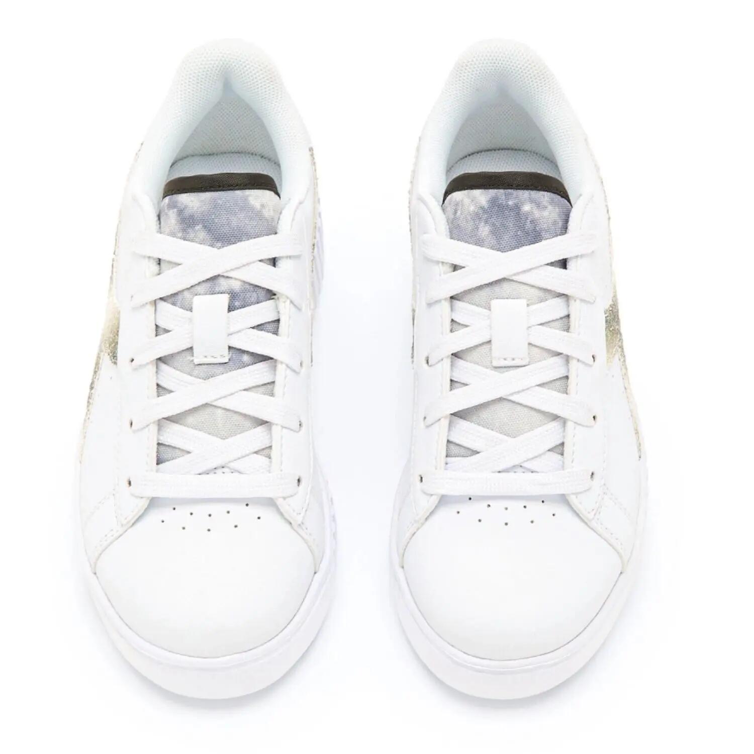 Buty do chodzenia dla dzieci Diadora Game Step Glow 3/5