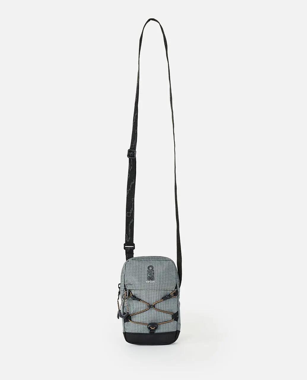 Pochette Homme S-Series Slim - Cactus Green 5/5