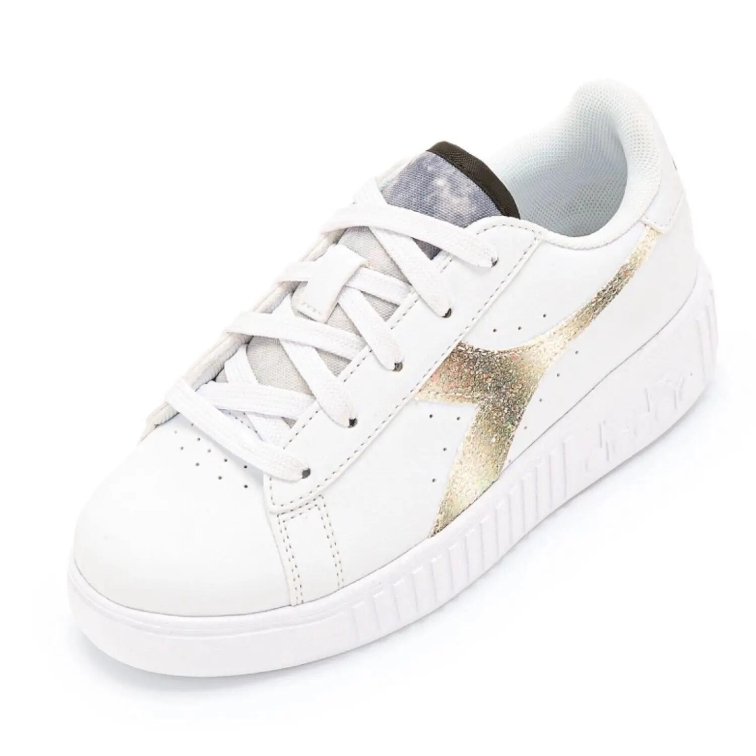 Buty do chodzenia dla dzieci Diadora Game Step Glow 2/5