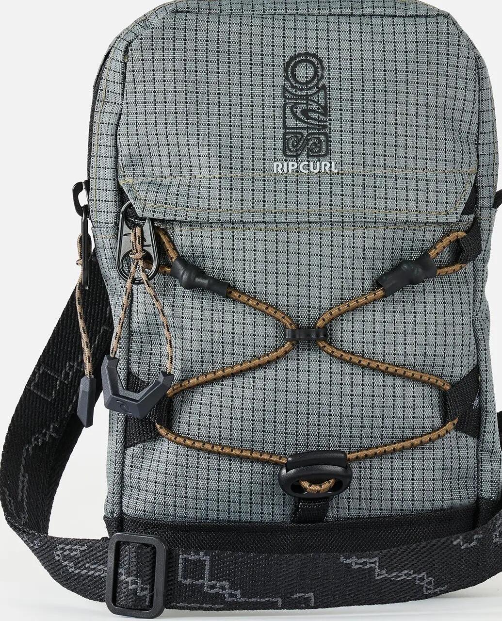 Pochette Homme S-Series Slim - Cactus Green 4/5