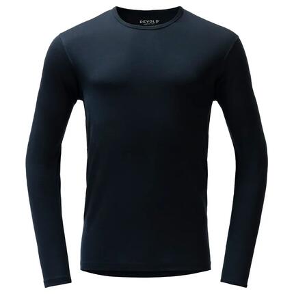 Breeze Merino 150 Shirt Men XXL blau - ink