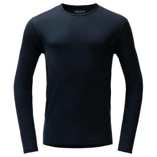 Breeze Merino 150 Shirt Men XXL blau - ink