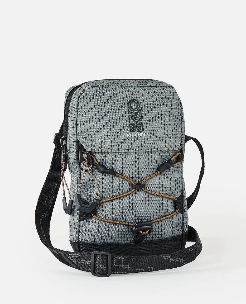 Pochette Homme S-Series Slim - Cactus Green 2/5