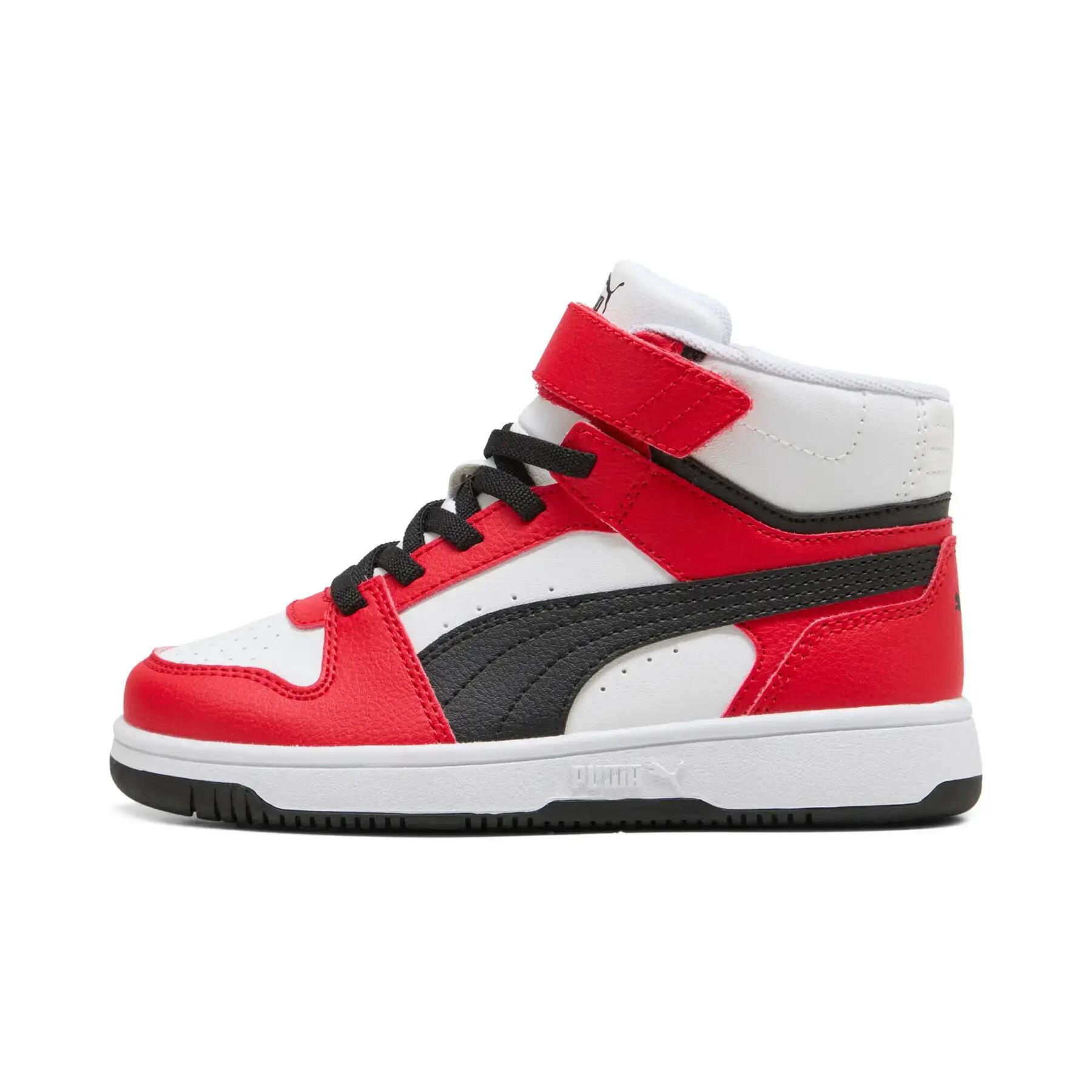 PUMA picture