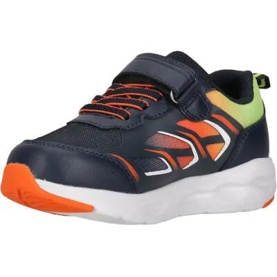zigzag Ténis Criança Elias com luzes – 2002 Navy 4/7