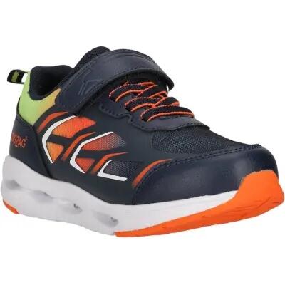 zigzag Ténis Criança Elias com luzes – 2002 Navy 2/7
