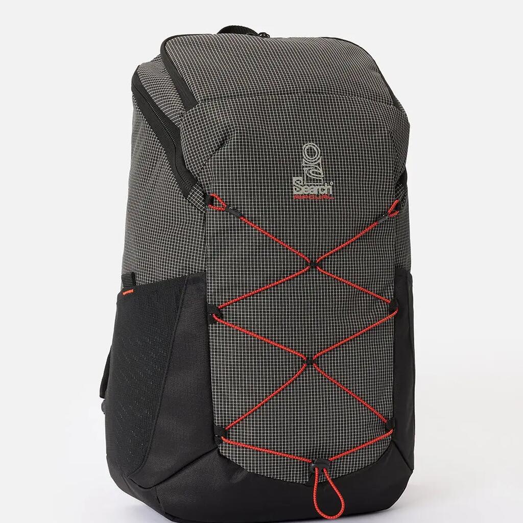 Product Unisex Sac à dos Overland 30L Search - Black