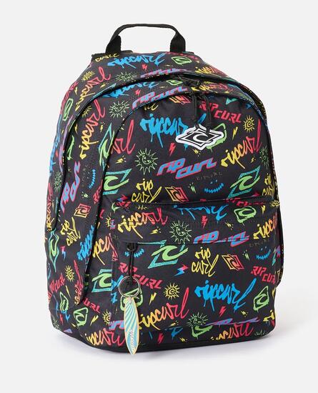 Rugzak Jongens Double Dome 24L Back To School - Multicolor