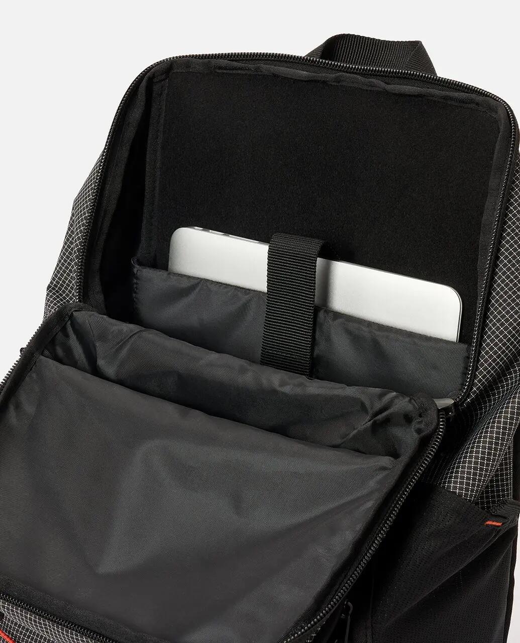 Sac à dos Overland 30L Search - Black 5/5