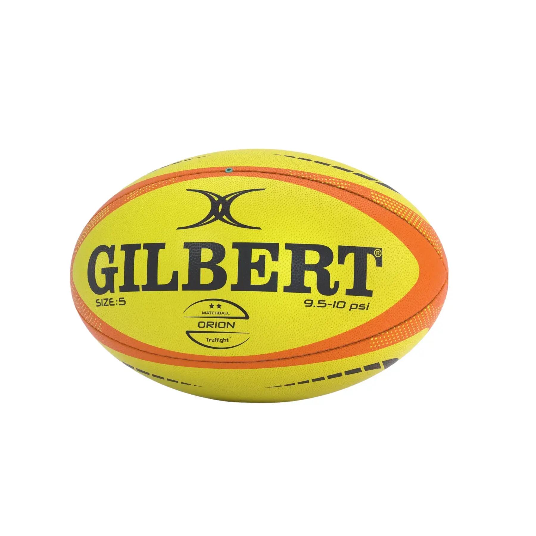 GILBERT picture