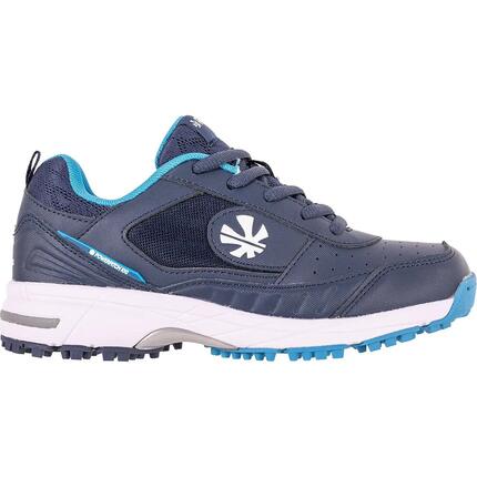 Reece Powerpitch Outdoor Hockeyschoenen - Marine
