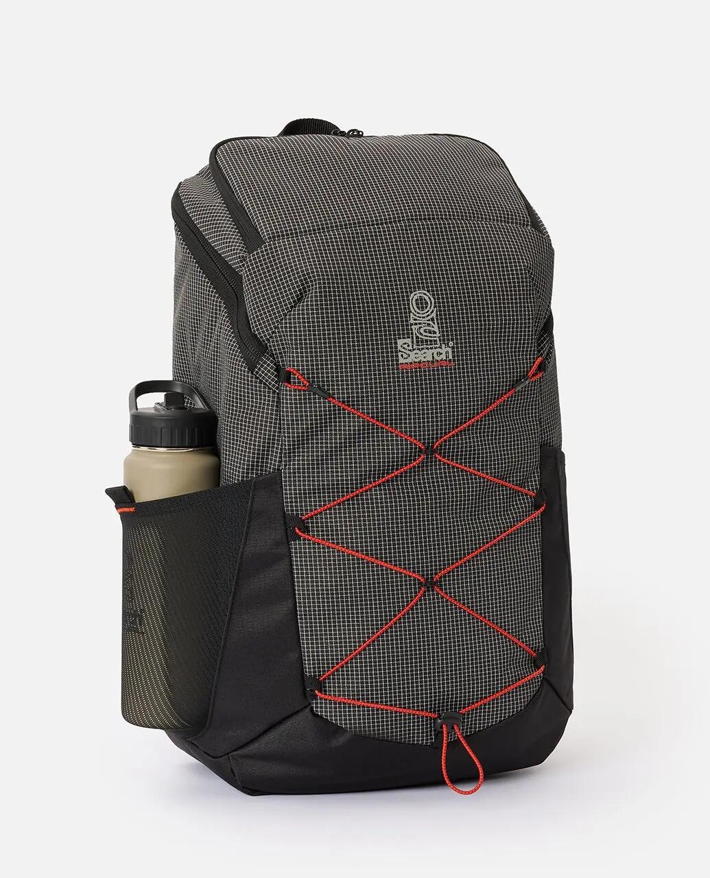 Sac à dos Overland 30L Search - Black 4/5