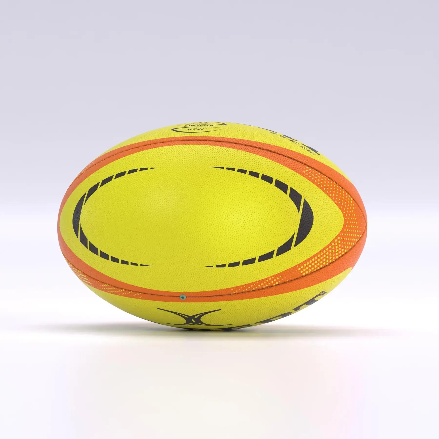 Ballon de rugby Gilbert Orion 2/3