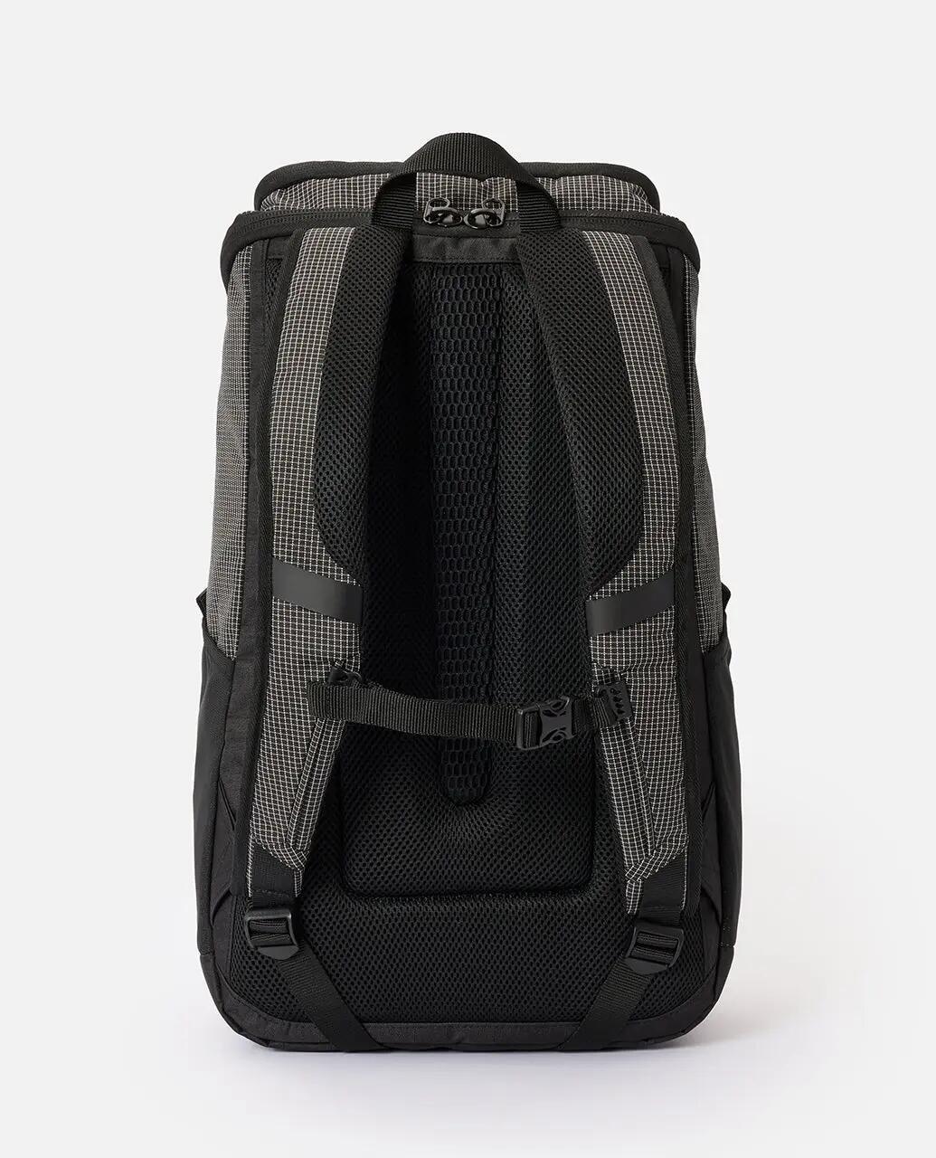 Sac à dos Overland 30L Search - Black 3/5