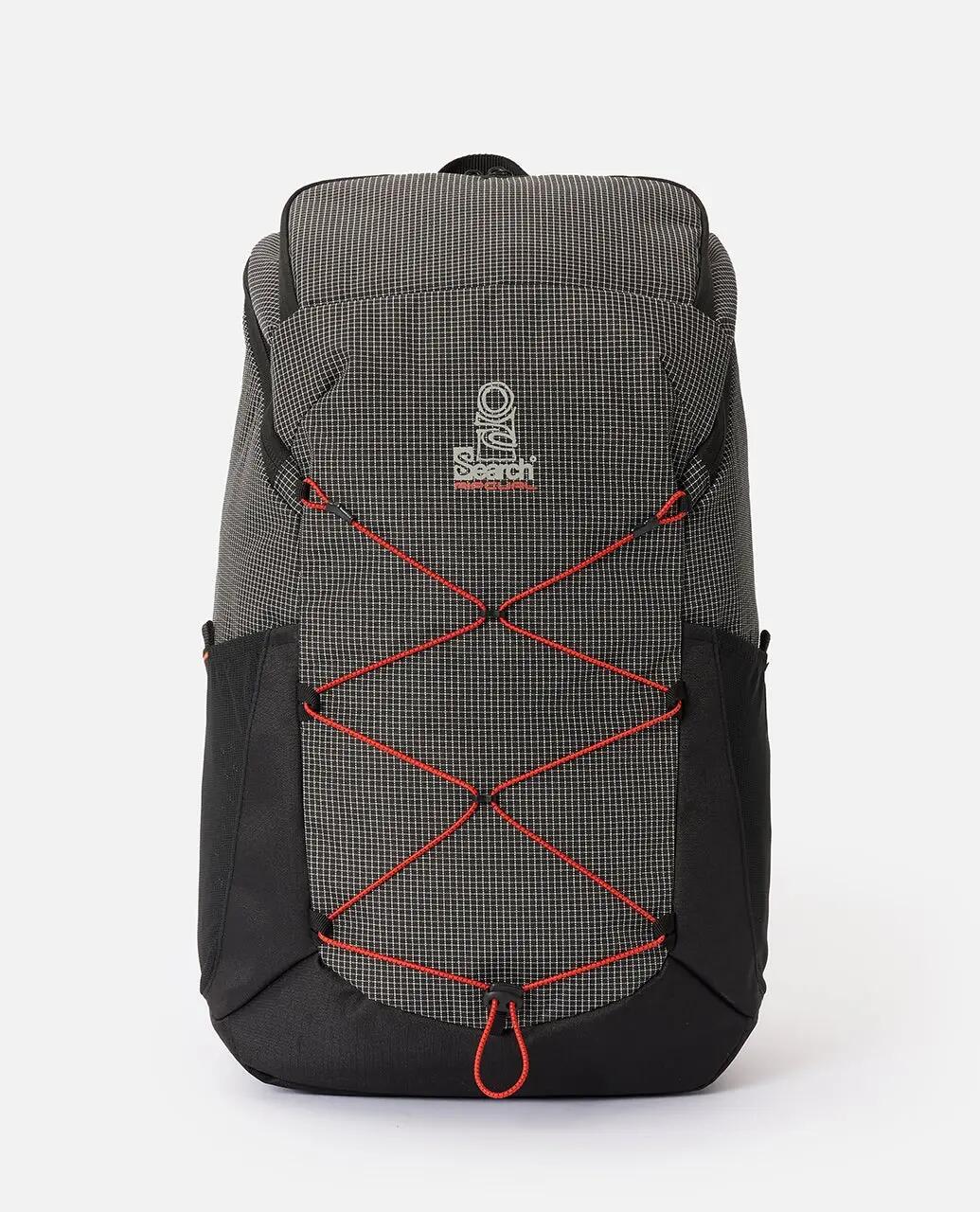 Sac à dos Overland 30L Search - Black 2/5