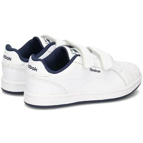 Scarpa universali bambini Reebok Classic Royal 2/5