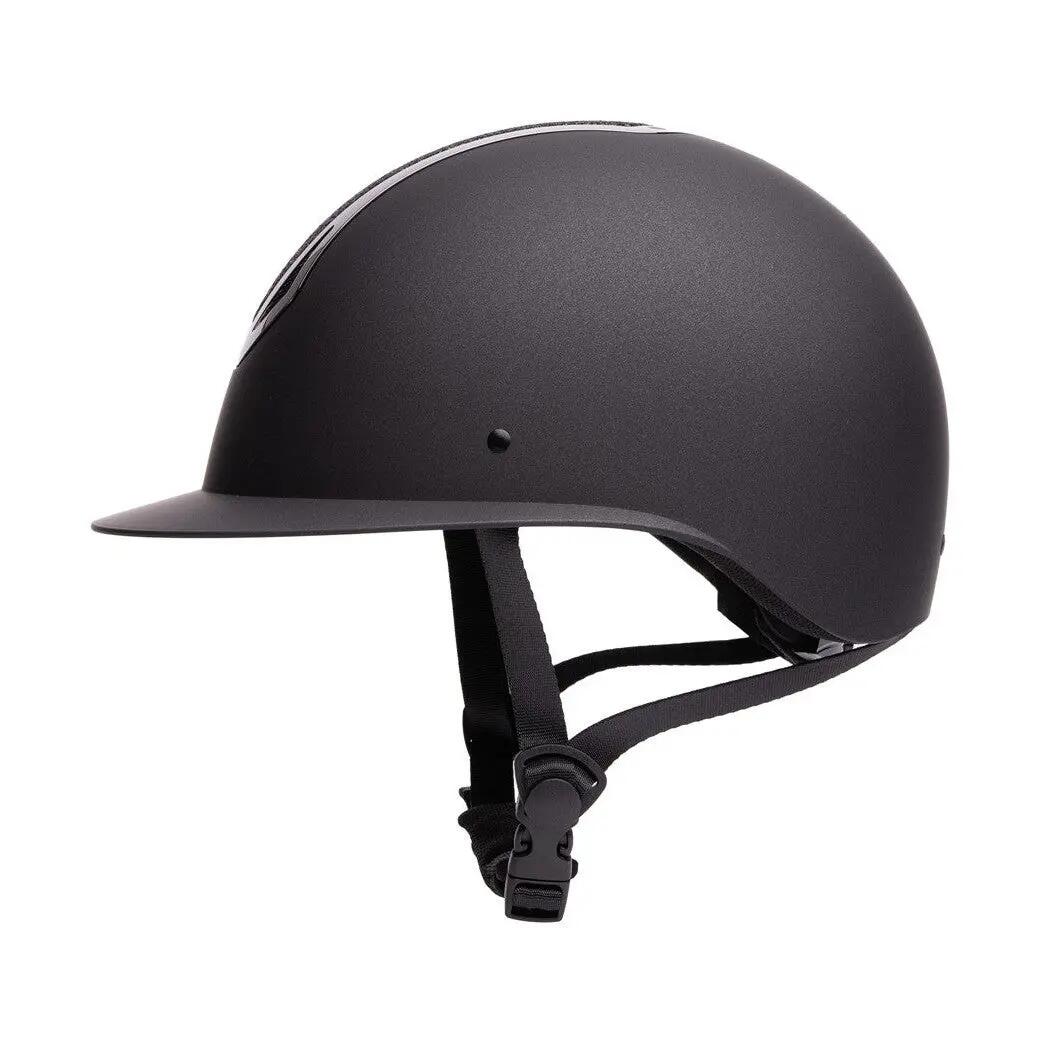 Casco di sicurezza Pro F1 Mat Sparkle 3/6