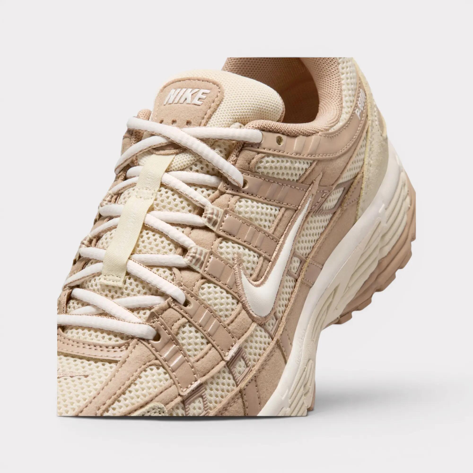 Nike P-6000 - Light Khaki Sail 7/7