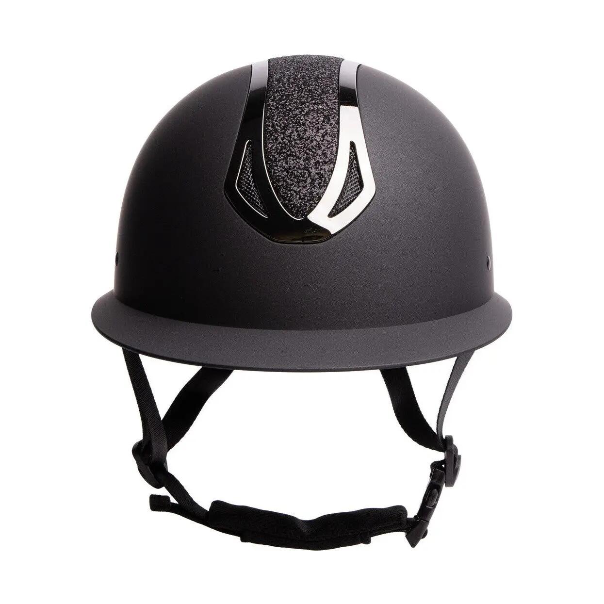 Casco di sicurezza Pro F1 Mat Sparkle 2/6