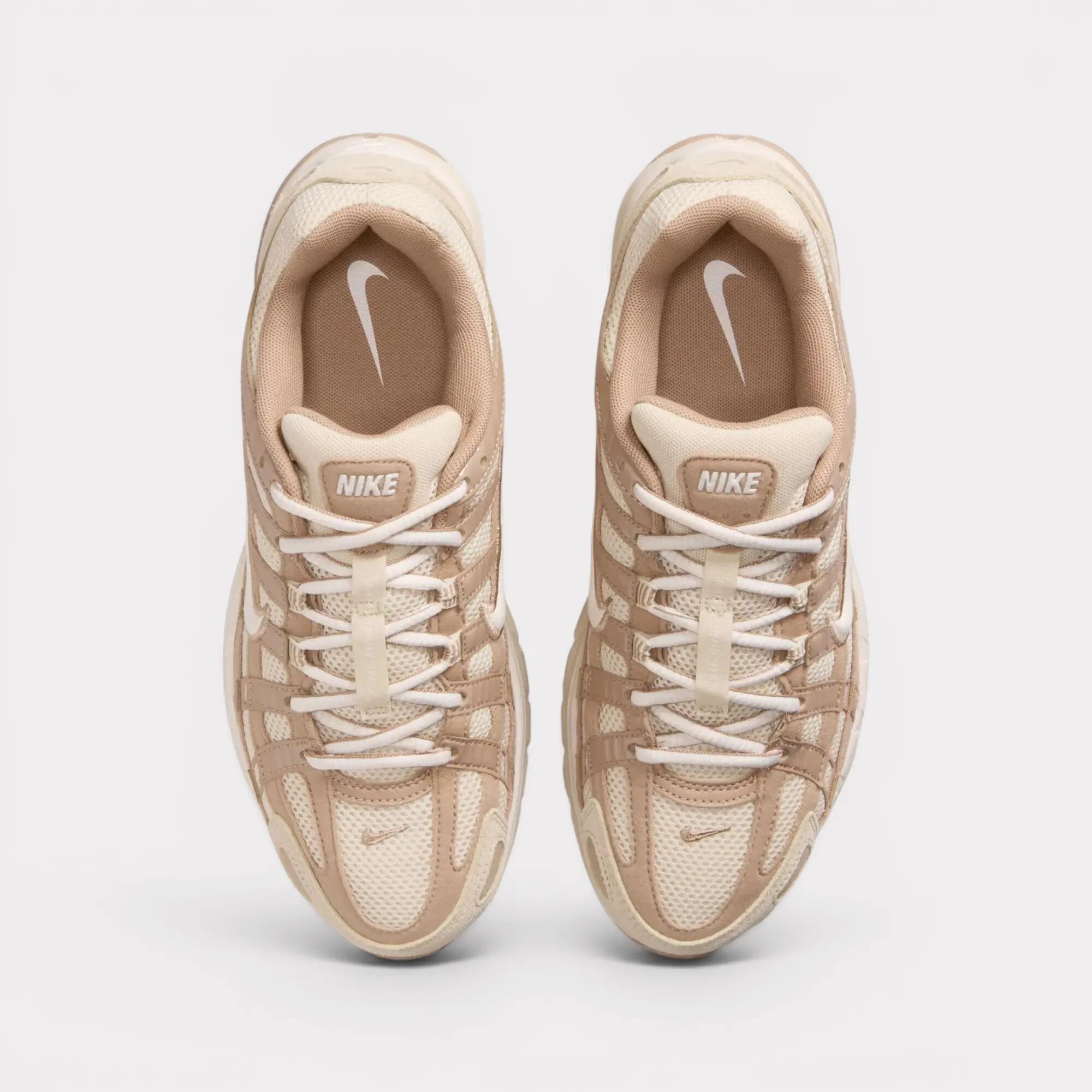 Nike P-6000 - Light Khaki Sail 5/7