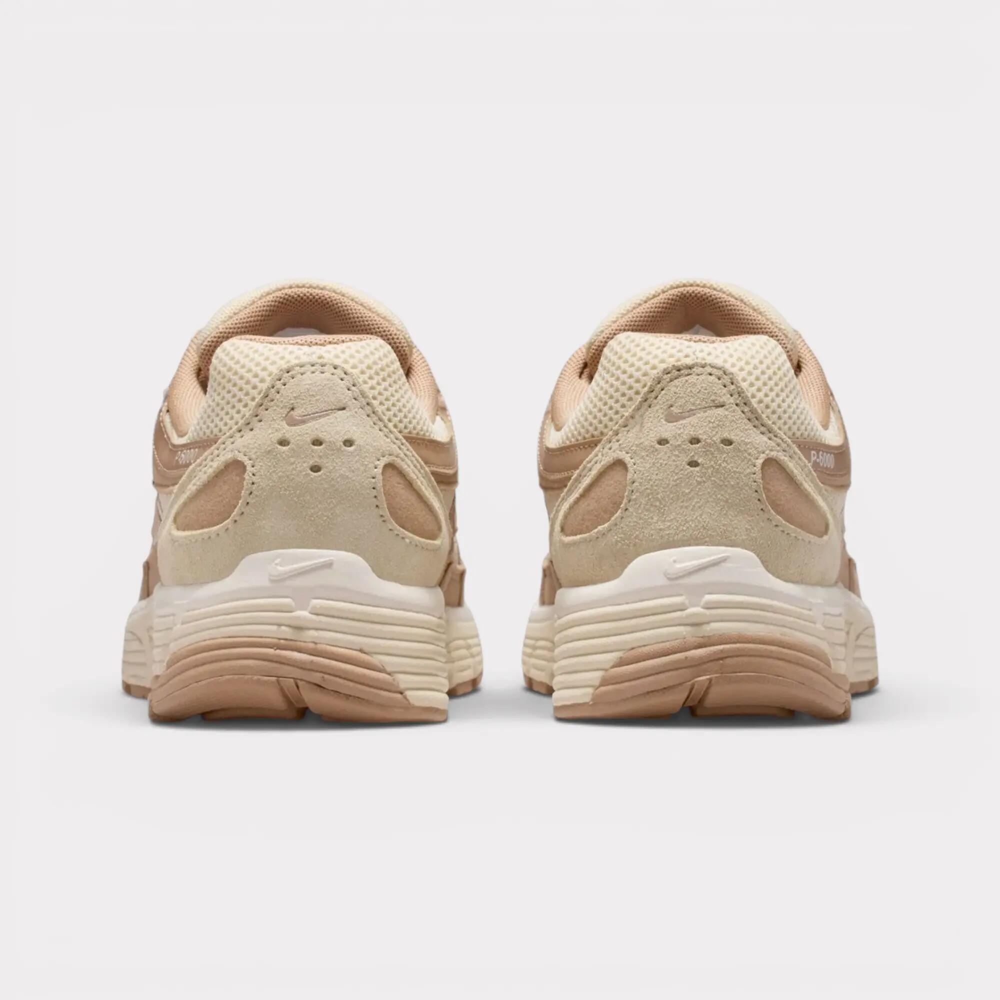 Nike P-6000 - Light Khaki Sail 4/7