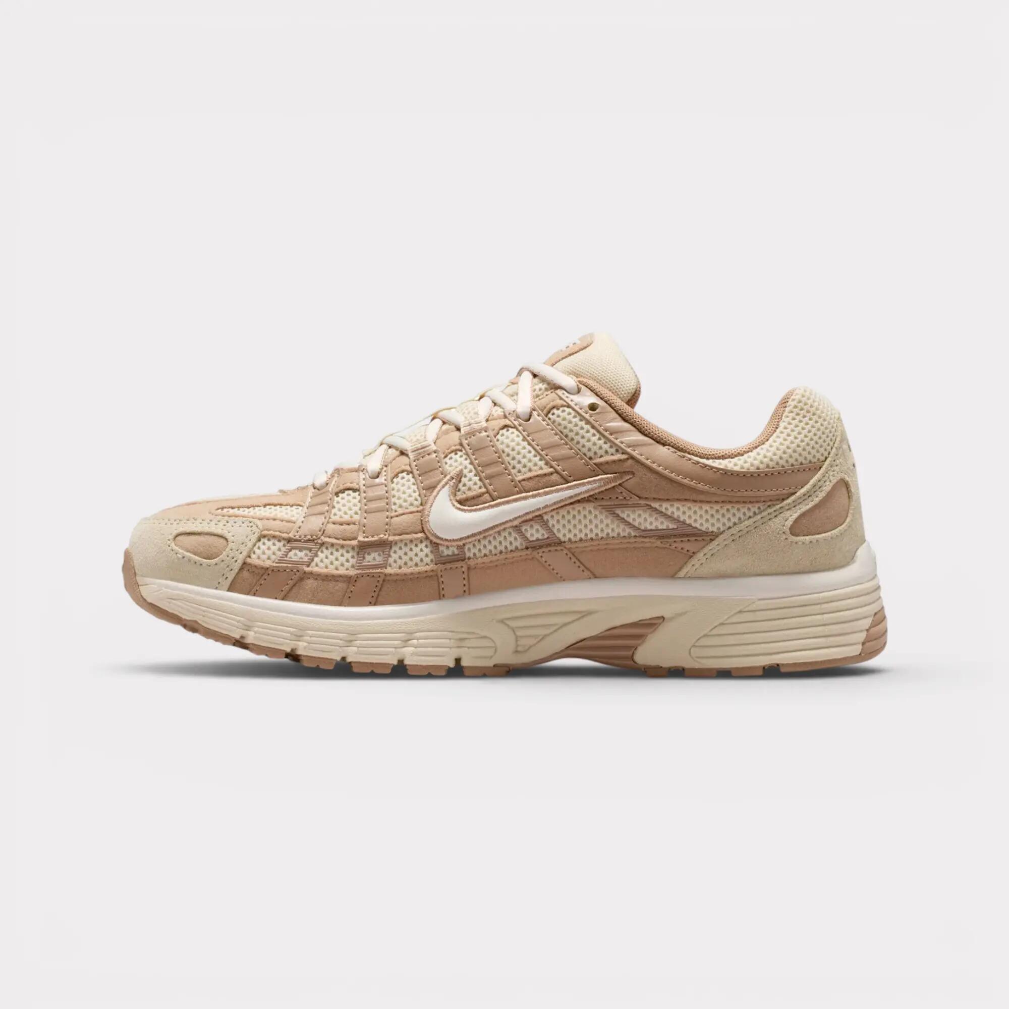 Nike P-6000 - Light Khaki Sail 3/7