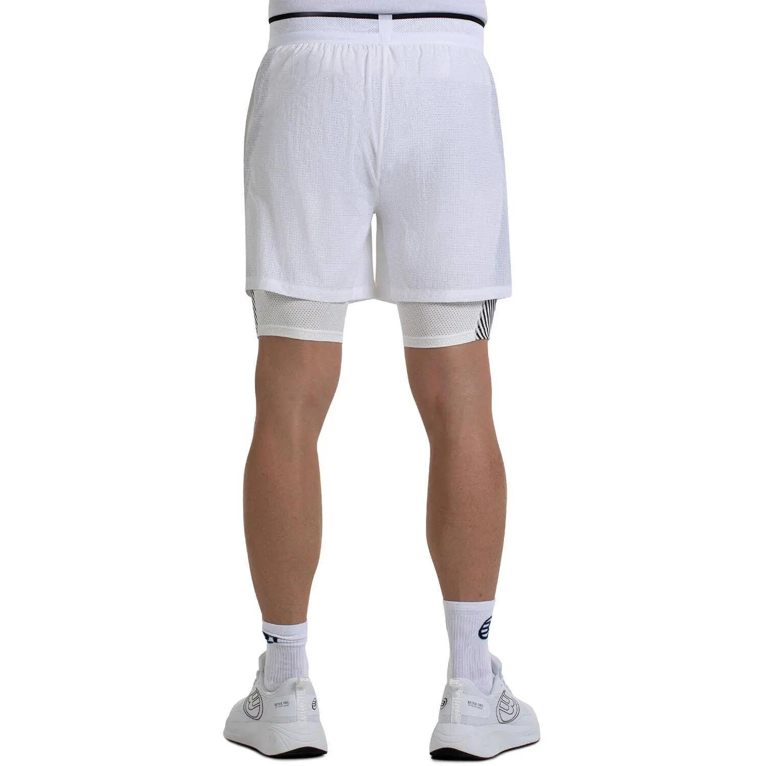 Pantalon Bullpadel Tanoel 4/7