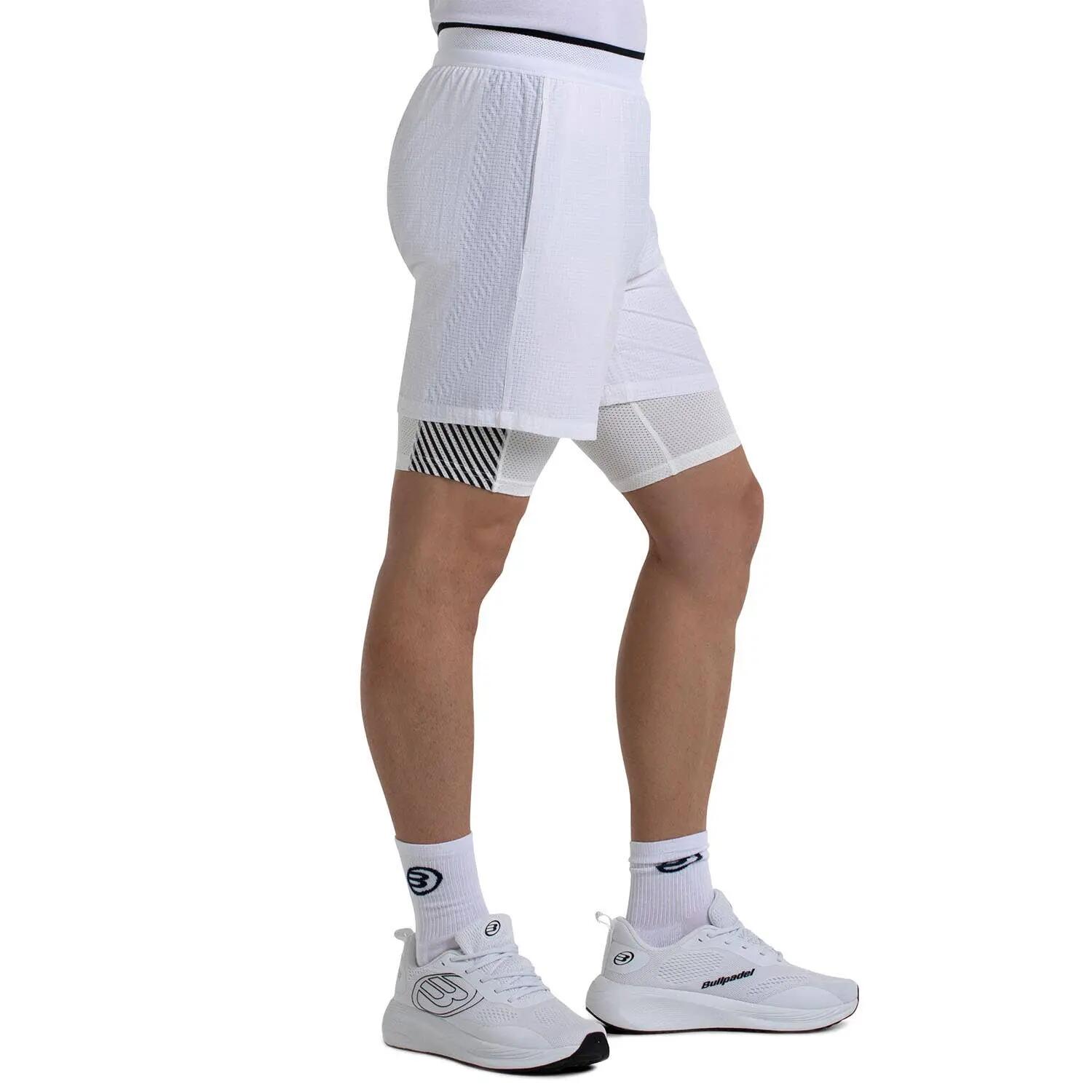Pantalon Bullpadel Tanoel 3/7