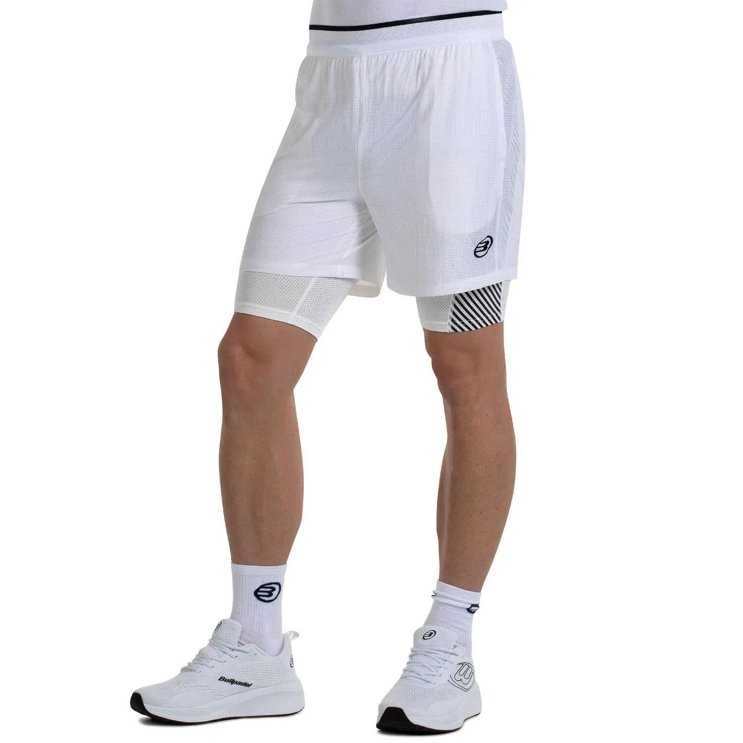 Pantalon Bullpadel Tanoel 2/7