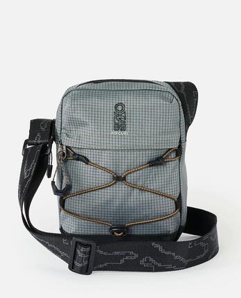 Umhängetasche Herren S-Series No Idea - Cactus Green