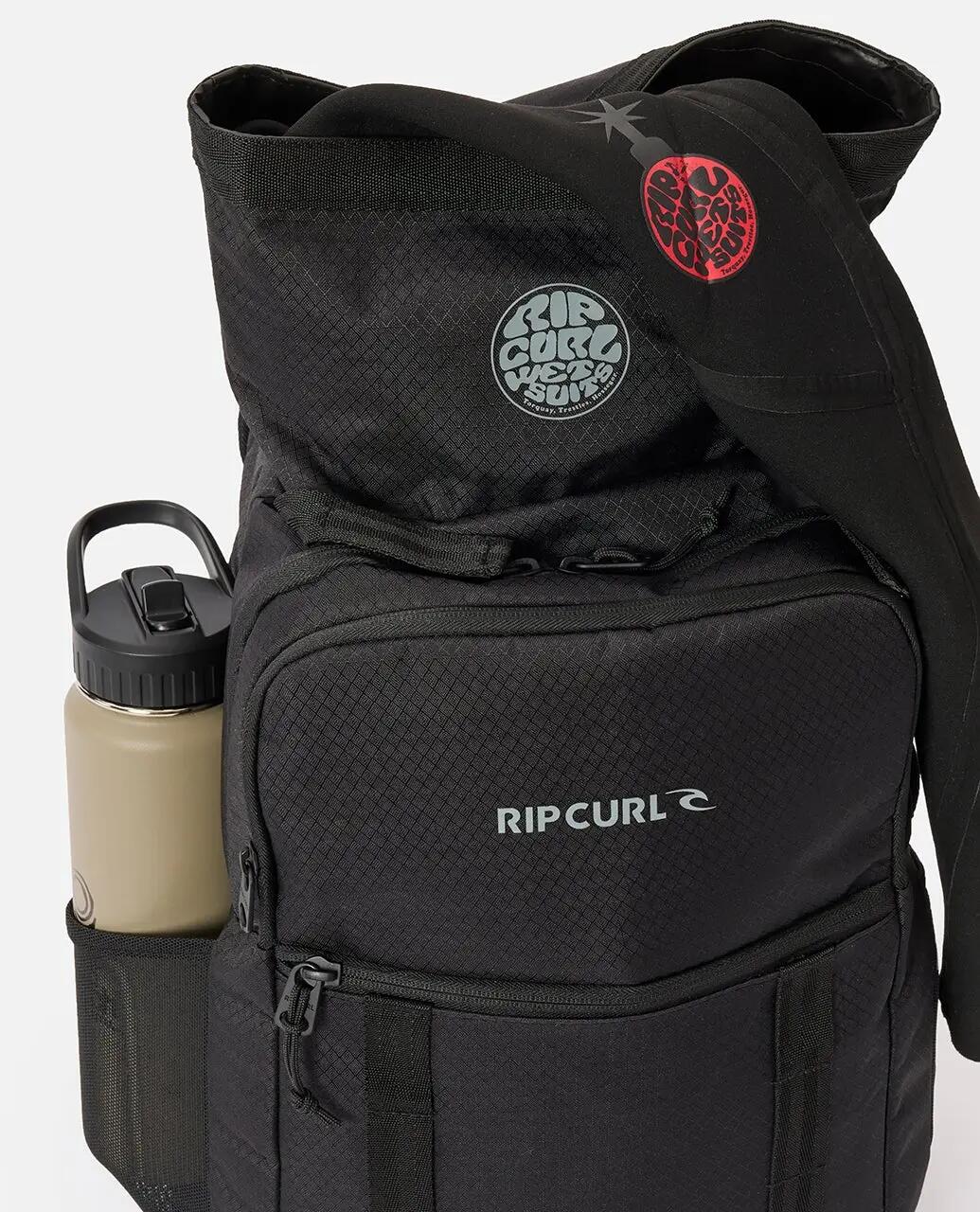 Sac à dos Homme Dawn Patrol 30L - Midnight 5/5