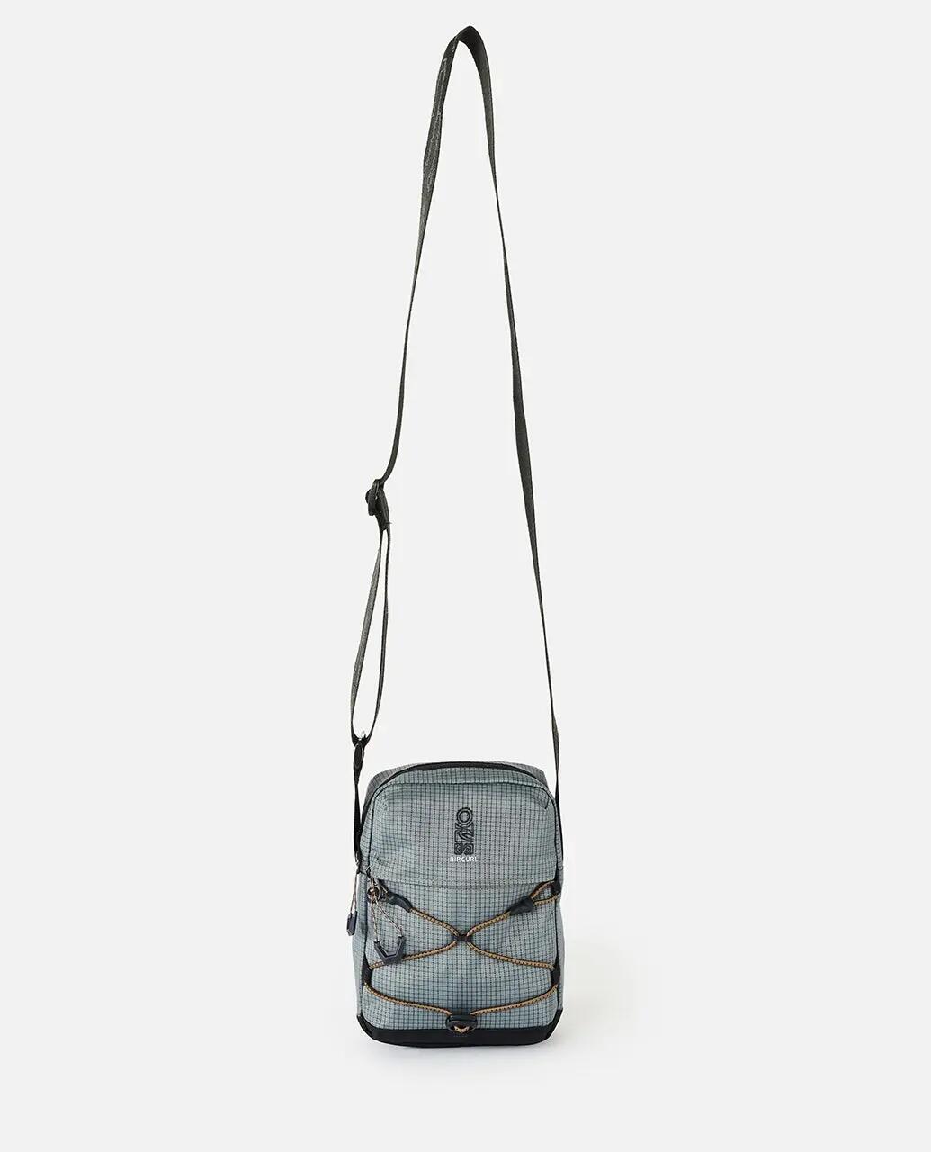 Pochette Homme S-Series No Idea - Cactus Green 5/5