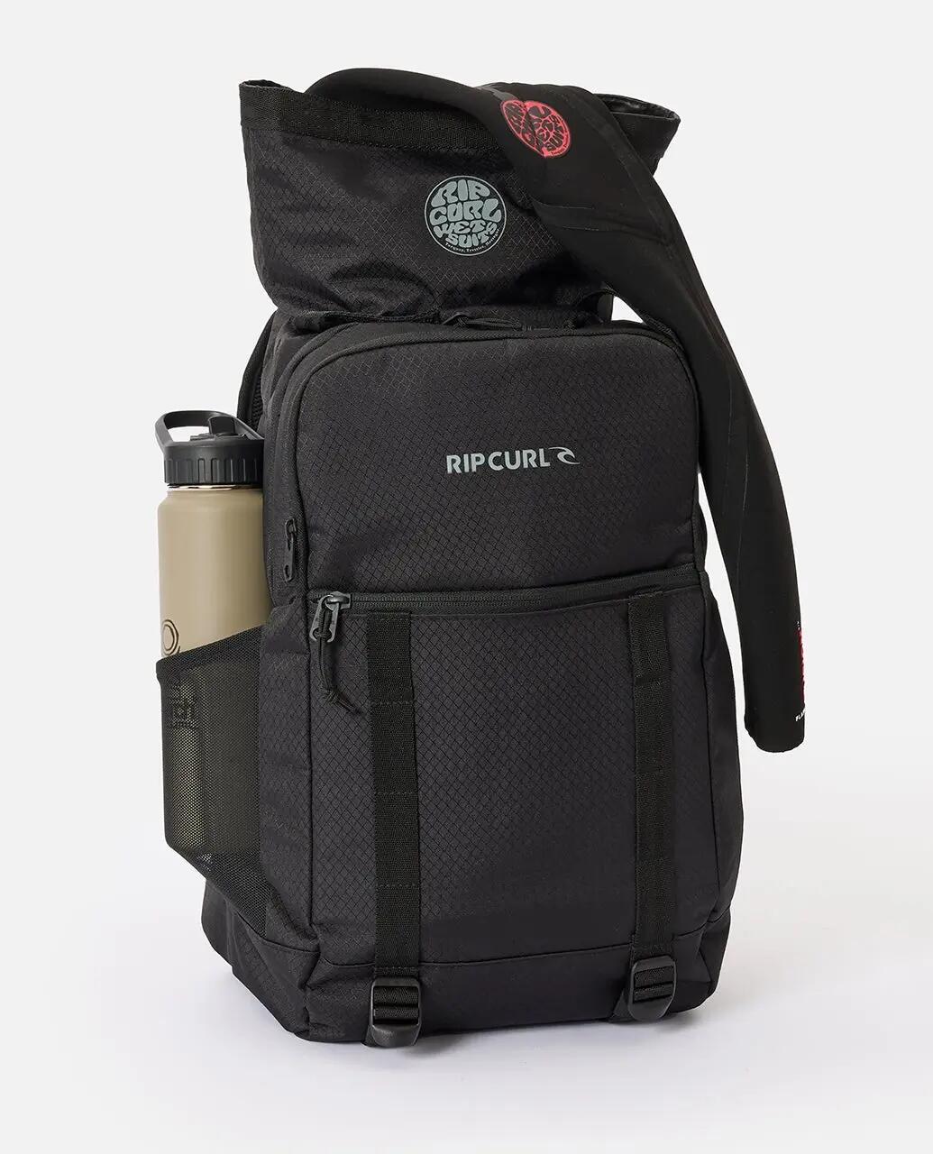 Sac à dos Homme Dawn Patrol 30L - Midnight 4/5