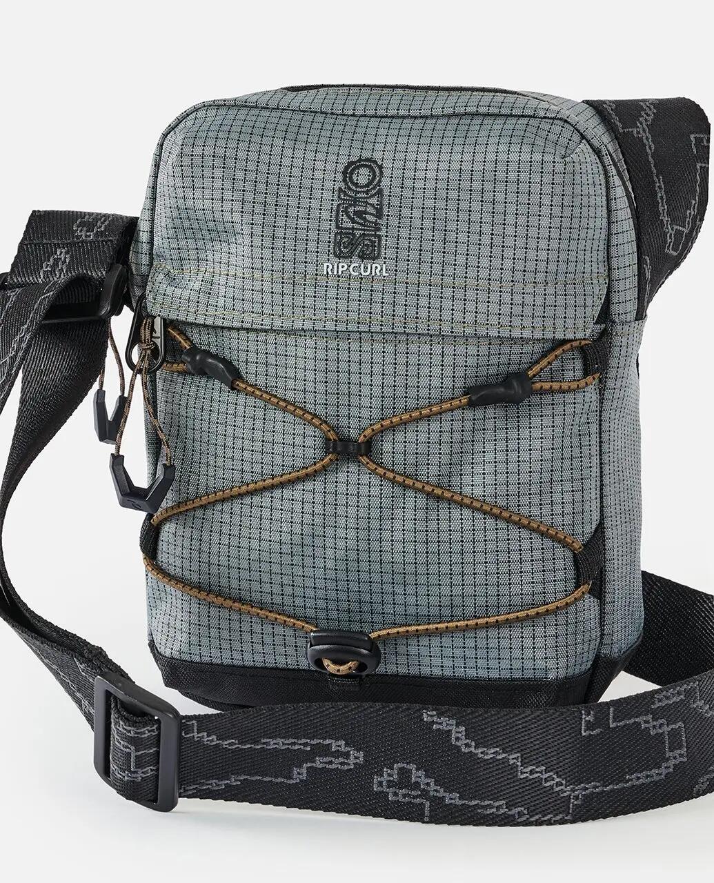 Pochette Homme S-Series No Idea - Cactus Green 4/5