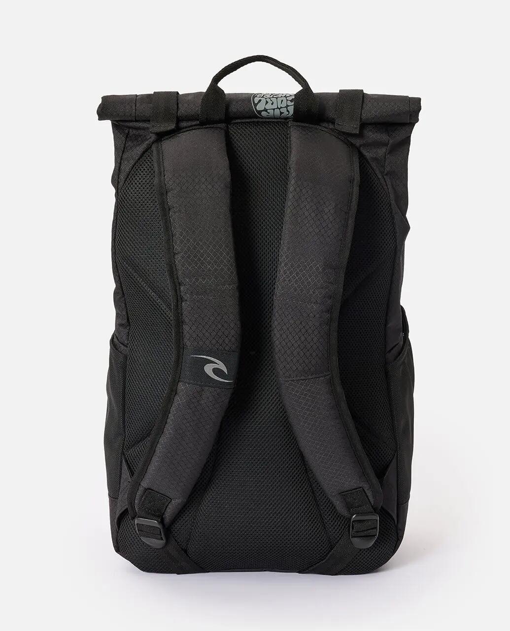 Sac à dos Homme Dawn Patrol 30L - Midnight 3/5