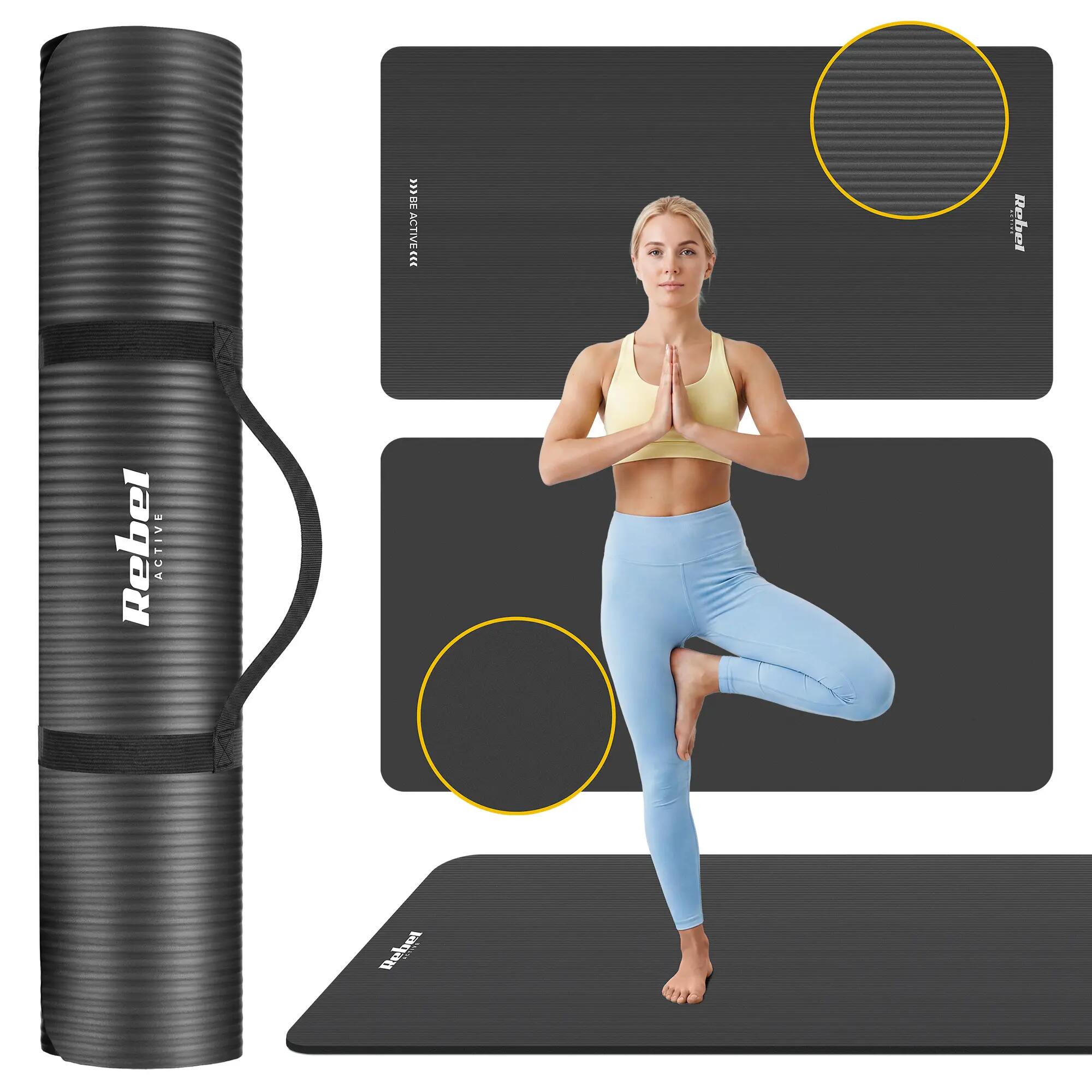 REBEL ACTIVE picture