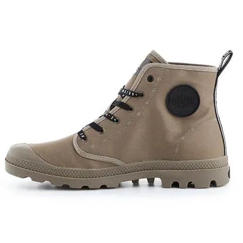 Buty do chodzenia męskie Palladium Hi Future 5/5