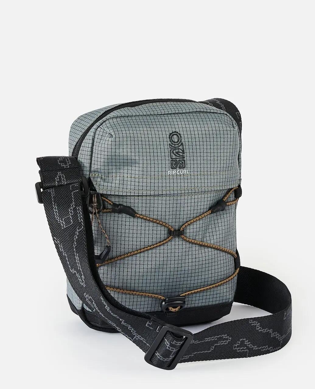 Pochette Homme S-Series No Idea - Cactus Green 2/5