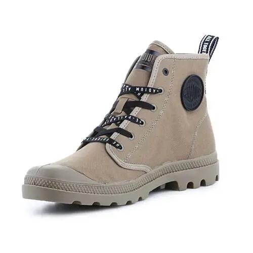 Buty do chodzenia męskie Palladium Hi Future 4/5