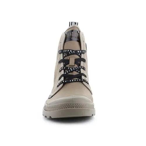 Buty do chodzenia męskie Palladium Hi Future 3/5