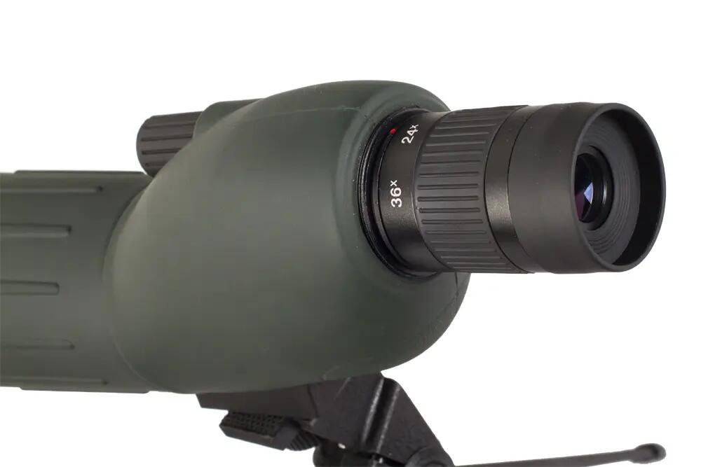Levenhuk Blaze 50 PLUS Spotting Scope 6/12