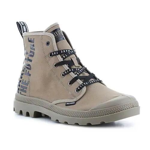 Buty do chodzenia męskie Palladium Hi Future 2/5