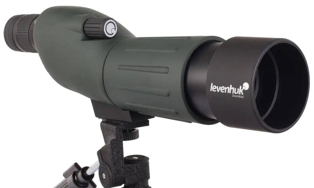 Levenhuk Blaze 50 PLUS Spotting Scope 5/12