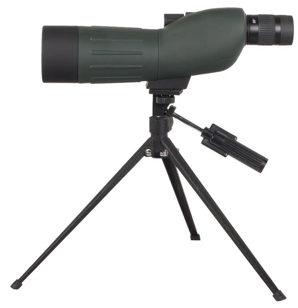 Levenhuk Blaze 50 PLUS Spotting Scope 3/12