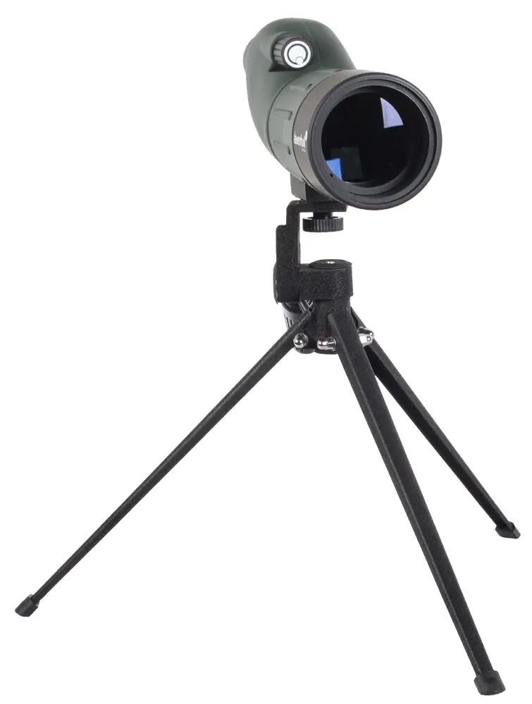 Levenhuk Blaze 50 PLUS Spotting Scope 2/12
