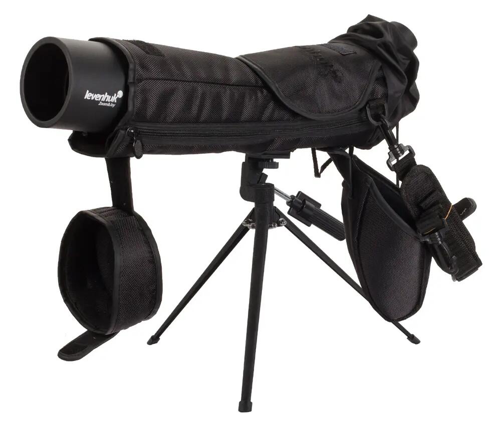 Levenhuk Blaze 50 PLUS Spotting Scope 11/12